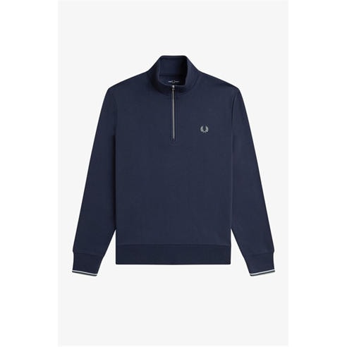 Fred Perry - FredPerry Half Zip Top