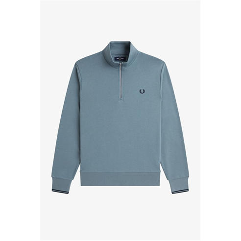 Fred Perry - FredPerry Half Zip Top