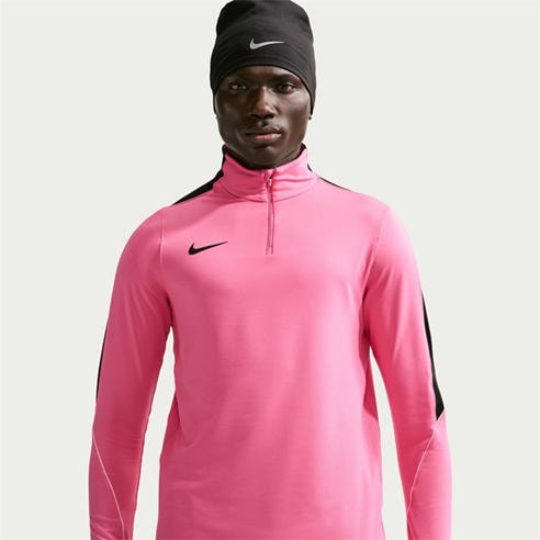 Nike - Strike 1/2-Zip Drill Top Mens