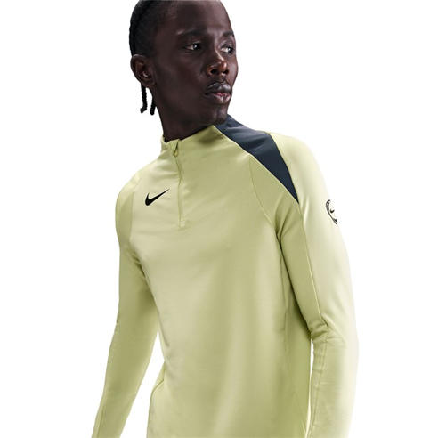 Nike - Strike 1/2-Zip Drill Top Mens