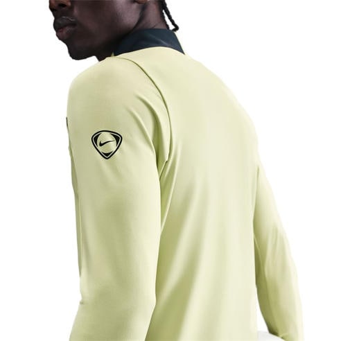 Nike - Strike 1/2-Zip Drill Top Mens