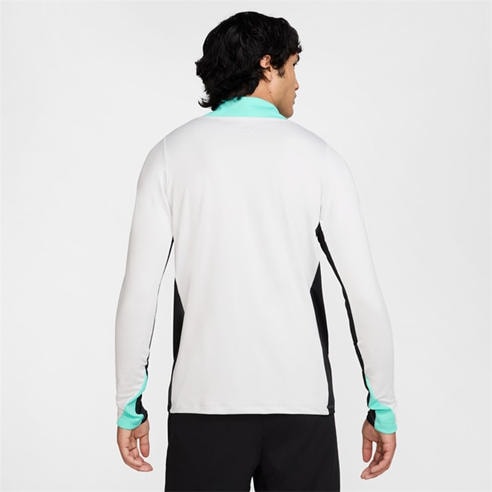 Nike - Strike 1/2-Zip Drill Top Mens