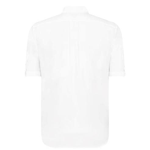 ALEXANDER MCQUEEN - Brad Pitt Shirt