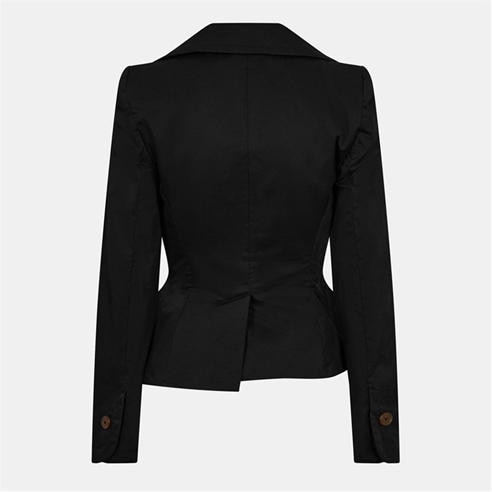 VIVIENNE WESTWOOD - Viv Drnkn Jkt Ld61