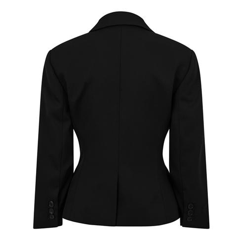 VERSACE - Versace Wool Jacket Ld62