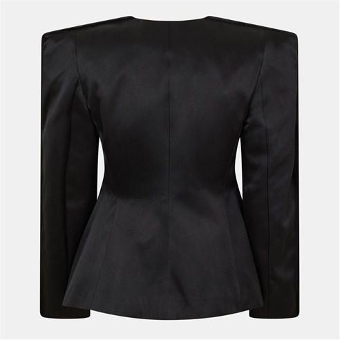 GUCCI - Women's Structured Blazer