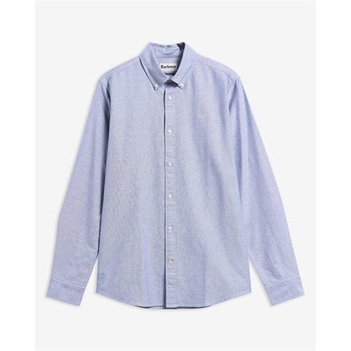Barbour - Mens Oxford Shirt