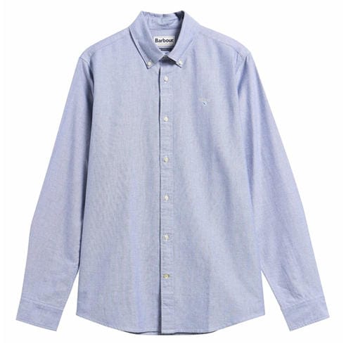 Barbour - Mens Oxford Shirt