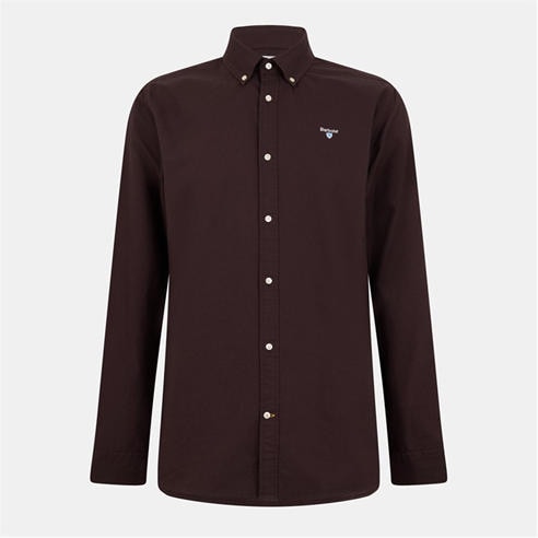 Barbour - Mens Oxford Shirt