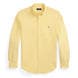 Yellow Oxford