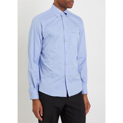 Valentino - VAL  VLOGO SIGNATURE OXFORD
