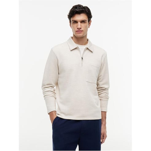 Tommy Hilfiger - Men's 1/4 Zip Fleece