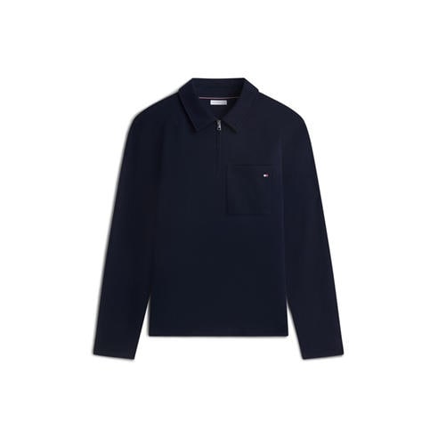 Tommy Hilfiger - Men's 1/4 Zip Fleece