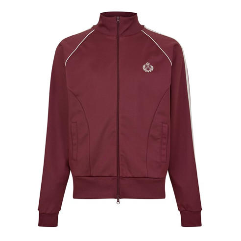 Slazenger Off-Court - Off-Court Men’s Warmdown Track Jacket