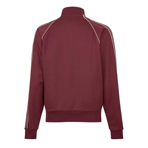 Slazenger Off-Court - Off-Court Men’s Warmdown Track Jacket