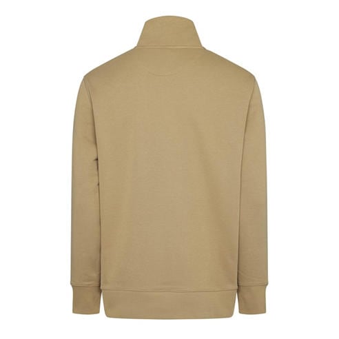 Gant - Men's Shield Half Zip Fleece Top
