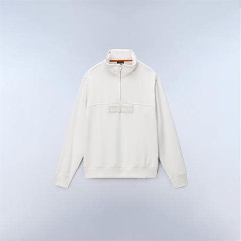 Napapijri - Napa Box 1/4 Zip Mens