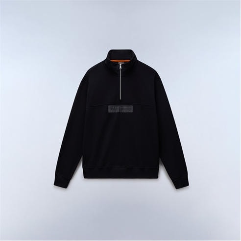 Napapijri - Napa Box 1/4 Zip Mens