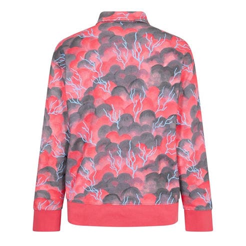 Levis - Men's Skate Quarter Zip Fleece