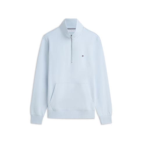 Tommy Hilfiger - Men's Quarter Zip Fleece