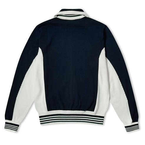 Slazenger - Mens Off-Court Terrace Track Jacket