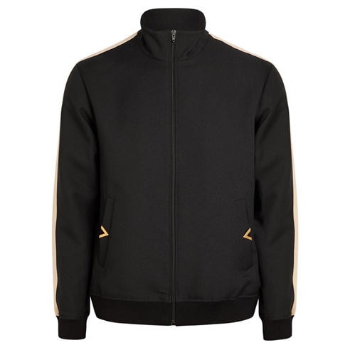 Valentino - VAL JERSEY FELPA VGOLD POL
