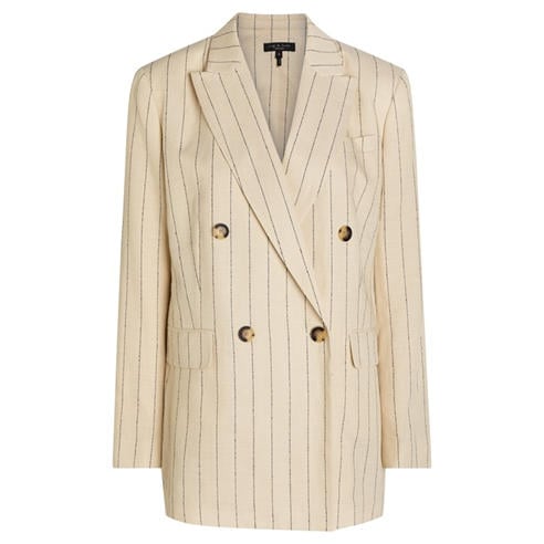 Rag and Bone - EMILE STRIPE BLAZER