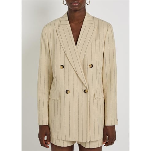 Rag and Bone - EMILE STRIPE BLAZER