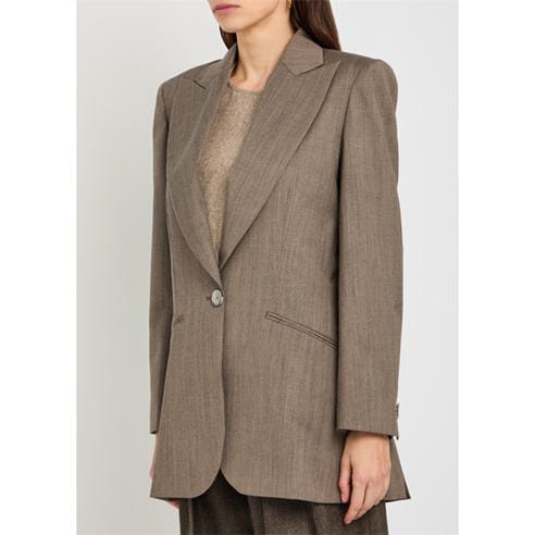 Emporio Armani - B ONE BUTTON BLAZER