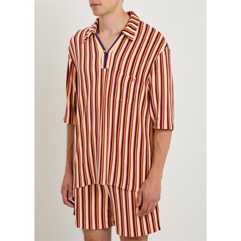 Valentino - VAL SPONGE SS SHIRT
