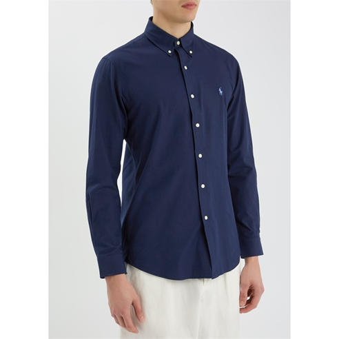 Polo Ralph Lauren - SHIRT STRTCH POPLIN CUSTOM