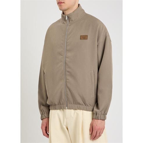 Amiri - Men's Patch Tracksuit Top