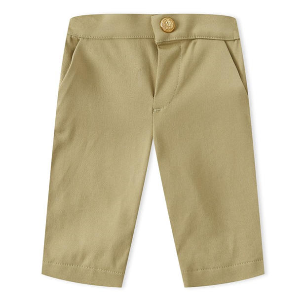BALMAIN Logo Trousers Babies,All Products : American Fashion Style Bags On Sale
