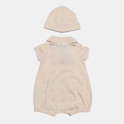 GUCCI - Unisex Kids' Top and Legging Set