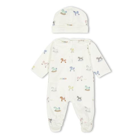 FENDI - Unisex Kids' Onesies