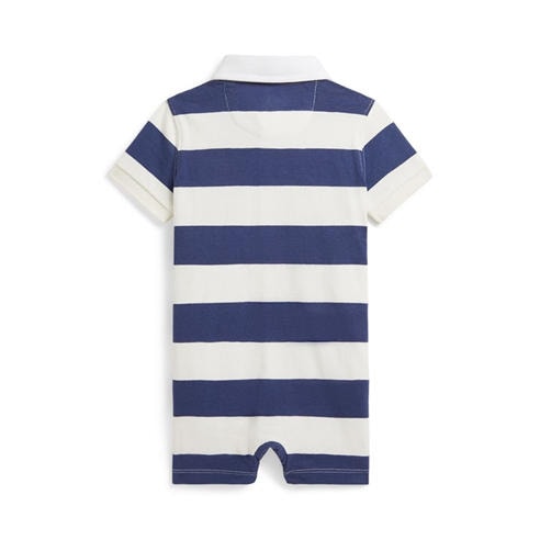 POLO RALPH LAUREN - Polo Stripe Shortie Bb63