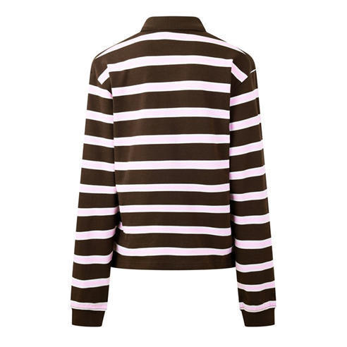 WRSTBHVR - Women's Rugby Polo Shirt