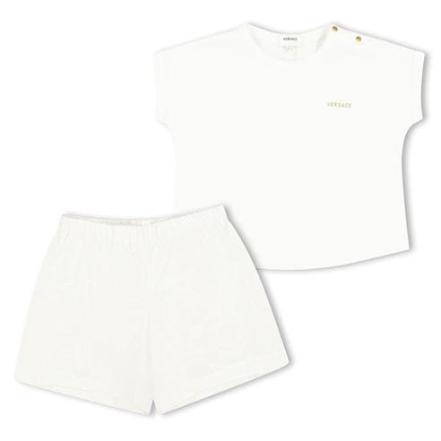 VERSACE - Versace TOP& Shorts Bb63