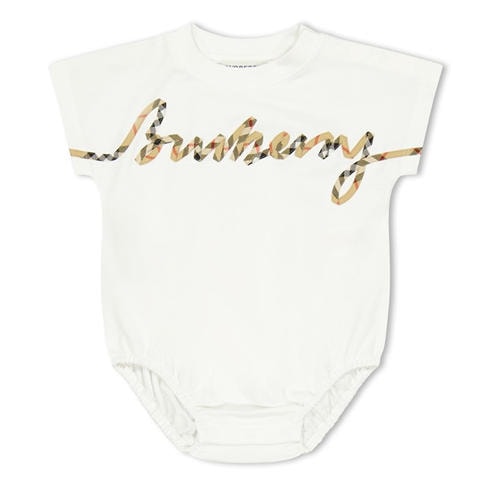 BURBERRY - Burb Lgo AIO Bb64