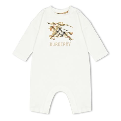 BURBERRY - Burb EKD Chk AIO Bb64