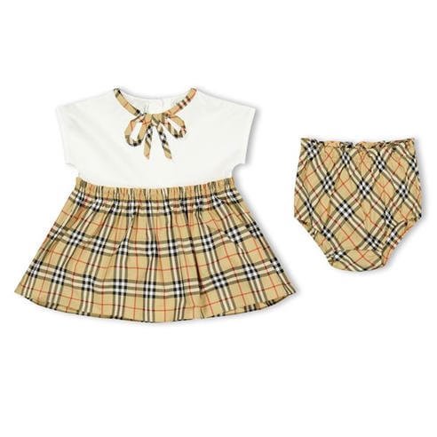 BURBERRY - Burb 2pcs Set Bb64