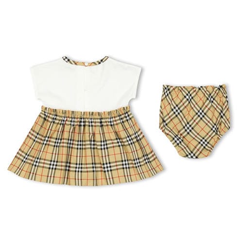 BURBERRY - Burb 2pcs Set Bb64