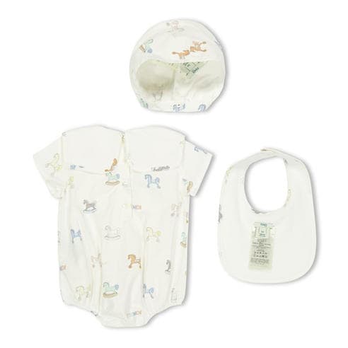 FENDI - Kids' All in One Clothing Set