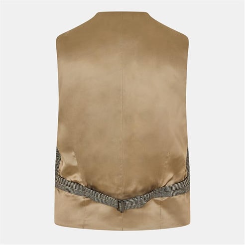 GUCCI - Men's Wool Formal Waistcoat