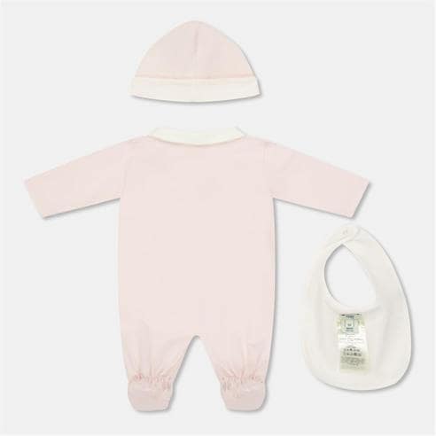 FENDI - Unisex Kids All in One Clothing Set