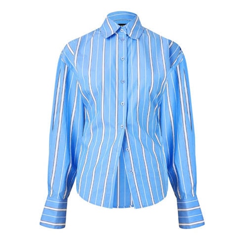 WRSTBHVR - Women's Rugby Polo Shirt