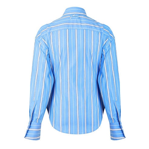WRSTBHVR - Women's Rugby Polo Shirt