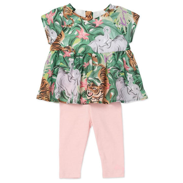 KENZO Top & Trousers Set Babies,Specials : American Fashion Style Bags On Sale