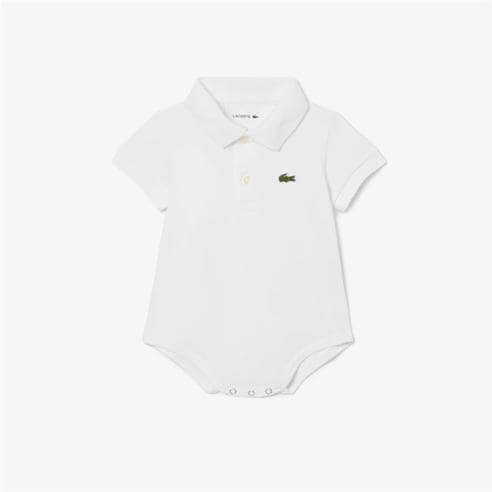 Lacoste - Lacoste Pique Body Bb62