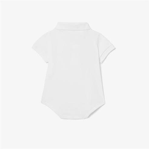 Lacoste - Lacoste Pique Body Bb62